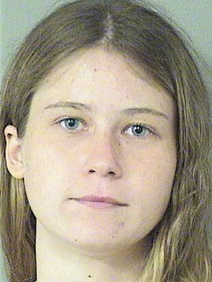 Heather McAlister - Palm Beach County, FL 